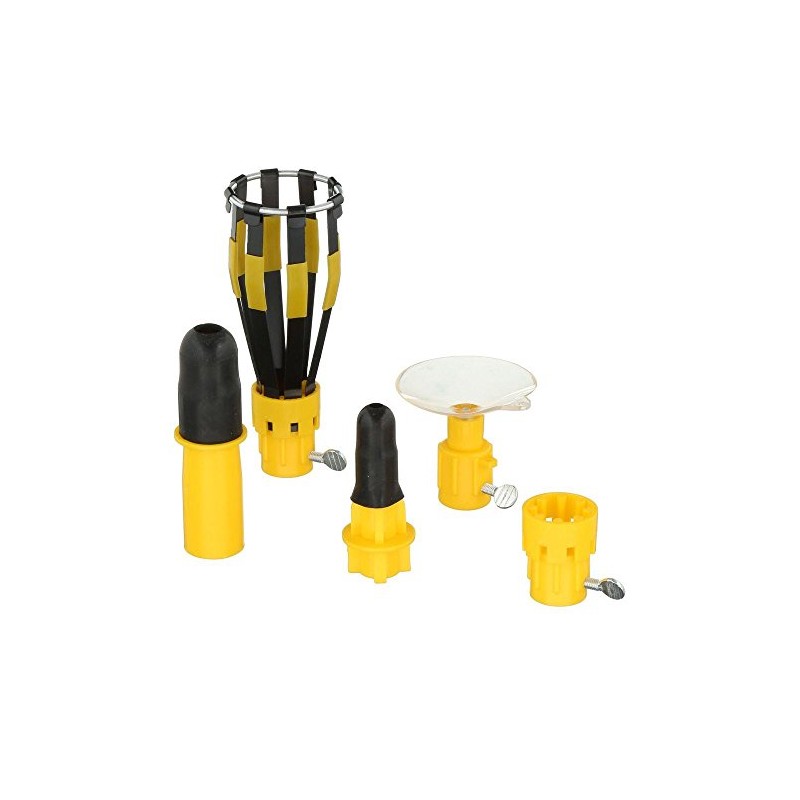 BAYCO Incandescent Light Bulb Changer Kit