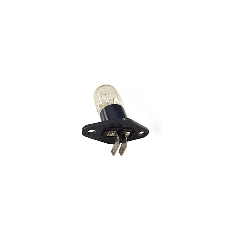LICHIFIT Universal Bulb Light Replacement 20W Microwave Oven Refrigerator Bulb