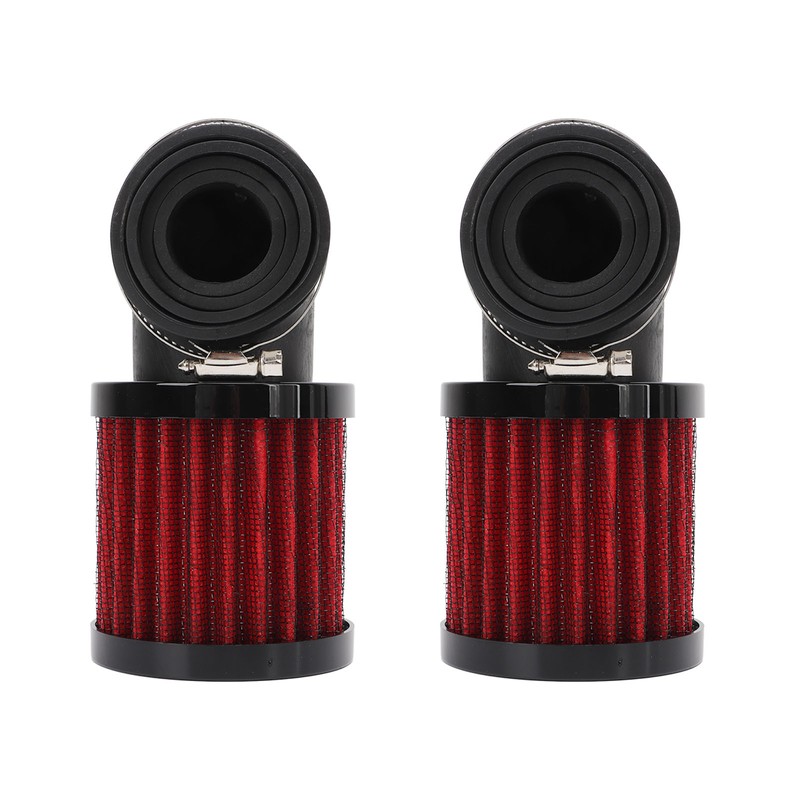 Motorcycle Air Filter 28 to 48mm Universal for 50cc 70cc