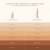 Rare Beauty Corrector Líquido Light Iluminador Hidratante Ojos