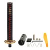 GSTP Automatic Katana Shift Knob Universal for Cars with Lock