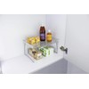 Better Houseware Stackable Shelf