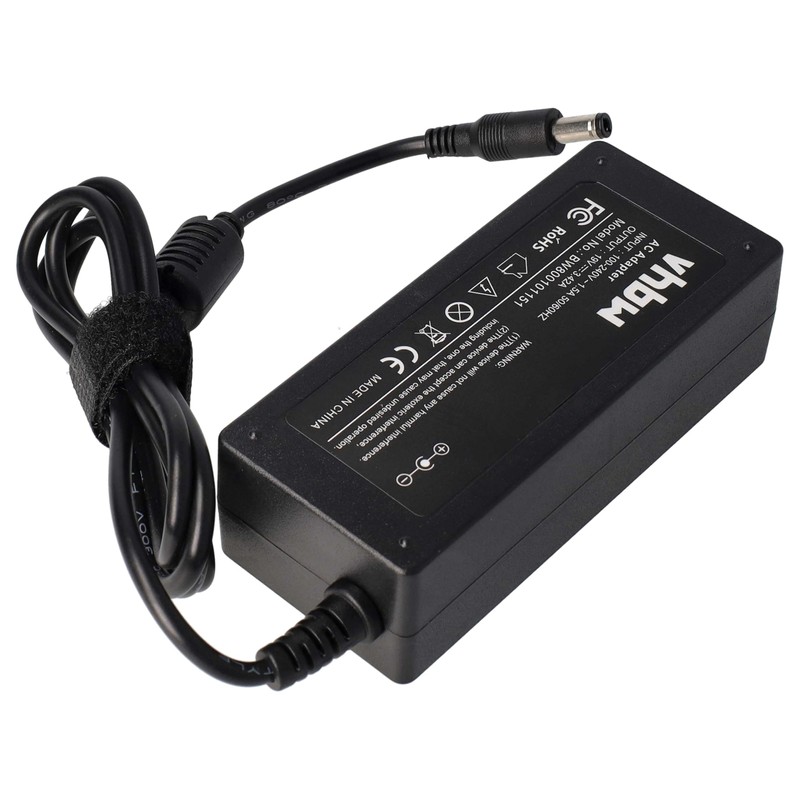 vhbw 1x Power Supply Compatible with Asus Pro31j, Pro31jr, Pro31s,