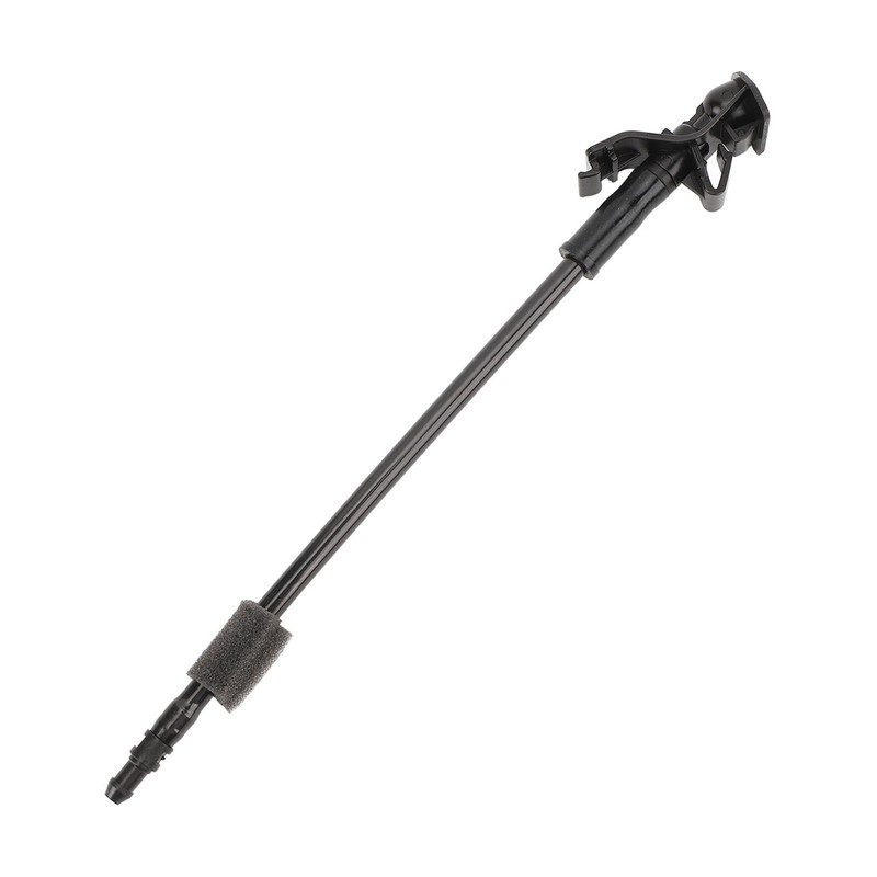 Windshield Wiper Washer Nozzle 6E0955985 Windscreen Washer Sprayer Jet Nozzle