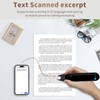 Translation Pen&Scan Reader Pen for Language Learners,Dyslexia&Learning Difficulties,Translator Pen for