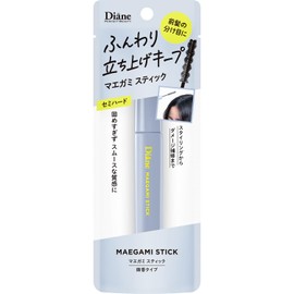 Diane Maegamistic [Bangs, Stupid Hair Style Keep], Semi-Hard, Faint Incent, Perfect Beauty, 0.3 fl oz (10 ml)