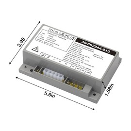 42001-0052S Igniter Control Module for MasterTemp & Sta-Rite Max-E-Therm Pool and Spa Heater Electrical System Replacement Part