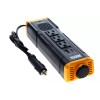 PowerDrive PWD150S 150-Watt Power Strip three AC outlets Dual USB