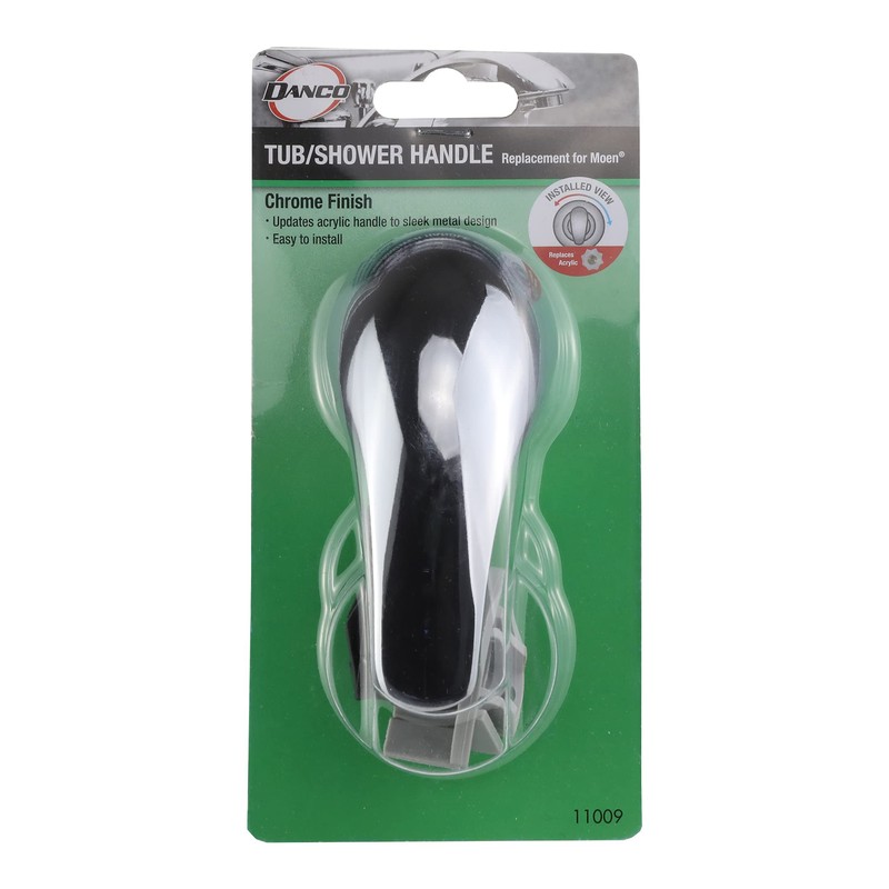 Danco Tub/Shower Single-Handle Replacement for Moen, Tub and Shower Trim