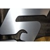 Snap-on Snap On tools sign