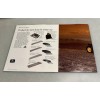 John Deere Moldboard Plows 1996 Brochure