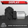 6R1955119 6R1955119A 6R1955023B Upgraded Windshield Wiper Motor Compatible with Volkswagen