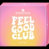 Essence Feel Good Club Look Set