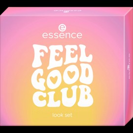 Essence Feel Good Club Look Set