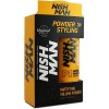 Nishman Polvo Texturizador Nishman Fijado Suave 20gr P1