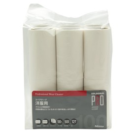 ニトムズ スペアテープ 業務用 コロコロ 洋服用 スペア 12巻入り C3727