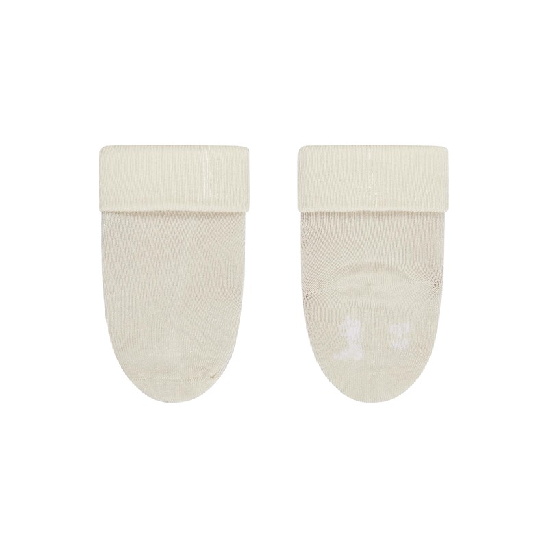 Sterntaler Baby Socken 3er Pack uni