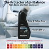 KWV 2 in 1 Portable Anti-Fog Coating Agent with Applicator