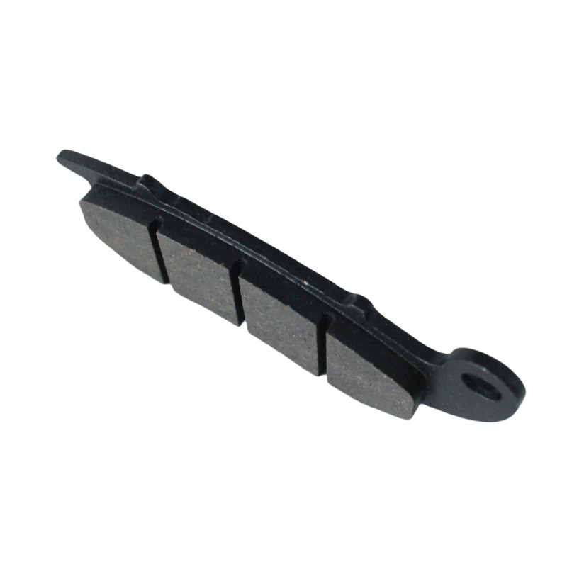 Trkimal Front Brake Pads to fit CBR 125 R, 2004-2016