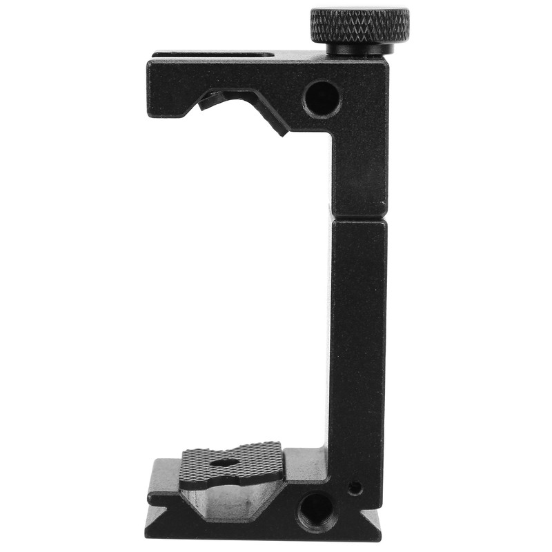 Mobile Phone Clamp for Tripod Mount Adapter Universal Smartphone Holder
