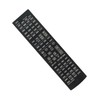 RAS9 ZH44540 Replacement Remote Control Vinabty Fit for Yamaha Audio
