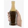 Original World's Largest Giant Gummy Soda Bottle(root Beer) - 8"