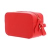 Valentino Bags Camera Bag Iceland Red, Rosso / multicoloured