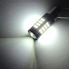 SOCAL-LED LIGHTING 3156 3157 Strobe Reverse Light LED Bulbs, 6000K