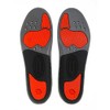 Sorbothane Sorbo Pro Insoles - Size 3-4.5