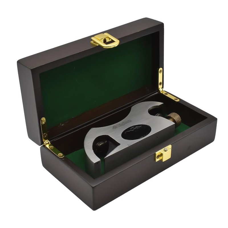 Big Horn 19564 Bull Nose Plane