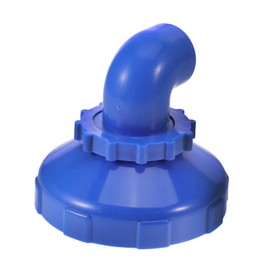 Kisangel Swimming Pool Nozzle Pool Wall Nozzle Replacement Parts Jet Fittings Material Easy Setup Compatible