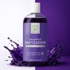 Shampoo Matizador Con Extractos Naturales 500 Ml Productos Mart Mexico