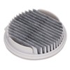4 PCS Handheld Vacuum Cleaner Filter Screen for Xiaomi ROIDMI