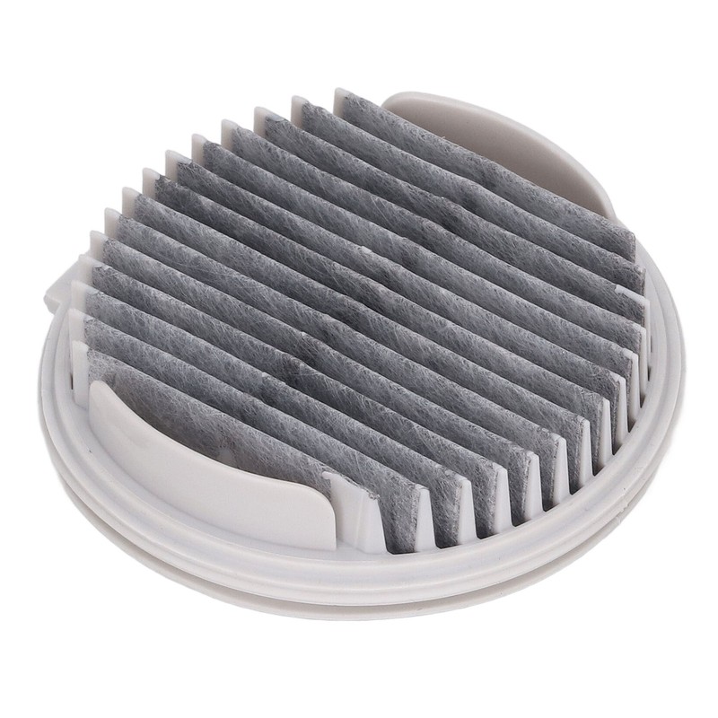 4 PCS Handheld Vacuum Cleaner Filter Screen for Xiaomi ROIDMI