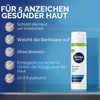 NIVEA MEN Sensitive Soothing Shaving Gel for Men 200 ml