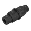Motorcycle Front Axle Wheel Hex Axle Tool, Allen Hex Axle