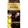 Syoss Oleo Cream, Dye for White Hair, Quasi-Drug (Japanese Regulatory