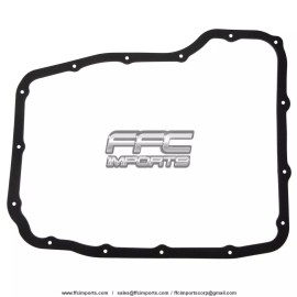 Chrysler, Dodge, Jeep, RAM, Mitsubishi, Geely, LTI 45RFE 545RFE 65RFE 66RFE 68RFE Transmission PAN GASKET 1999-UP for RAM 1500 2500