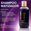 TERRAMAR 2 shampoo matiz Terramar