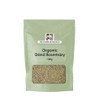 Organic Dried Rosemary 100g by Manor Springs Organic