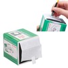 Fiber Optic Cleaning Wipe 220 Sheets Dust Free Cleaner Platform