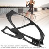 Full Carbon Fiber Matte Bike Water Bottle Holder MTB Road