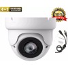 Amview High Definition 2.6M Hybrid 4 in-1 BNC Security Camera