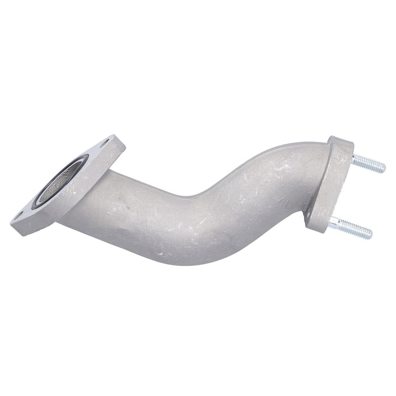 Intake Manifold Pipe 30mm SShape Accessory Fit for CG 250cc