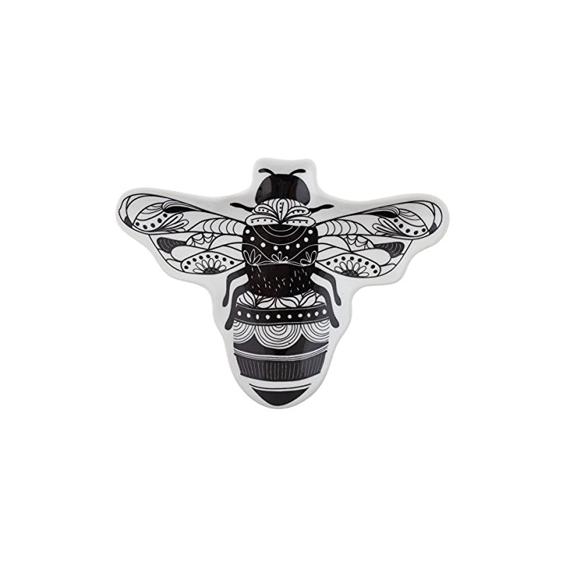 Karma Gifts Bee Trinket Dish, 1 EA