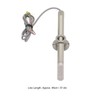 Temperature Humidity Sensor Transmitter RS485 Indoor Outdoor Wall Mounted High