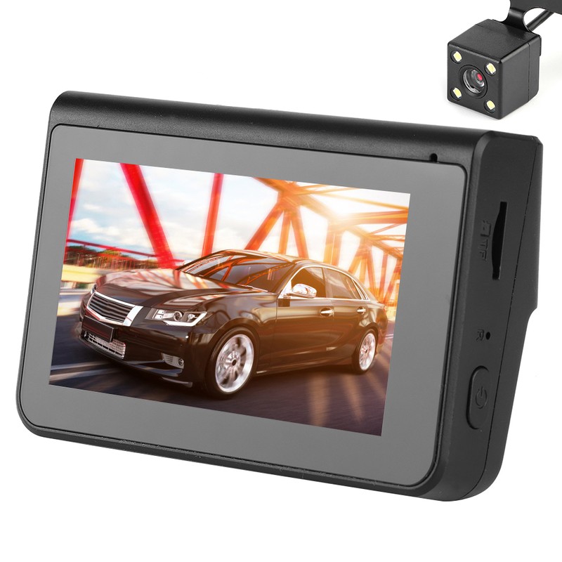 Car Driving Recorder for Anytek A70 DVR High Definition Night