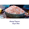 MUPKINS Aromatics Sizzlers Simmering Scented Granuals Inspired Home Fragrance (Pack