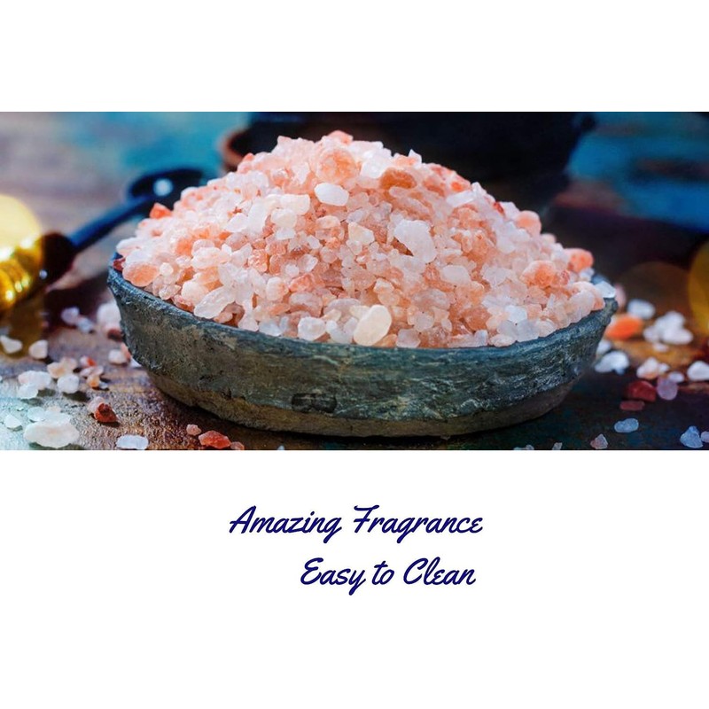MUPKINS Aromatics Sizzlers Simmering Scented Granuals Inspired Home Fragrance (Pack