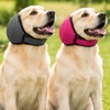 Waterproof Dog Ear Muffs for Swimming & Grooming – Soft